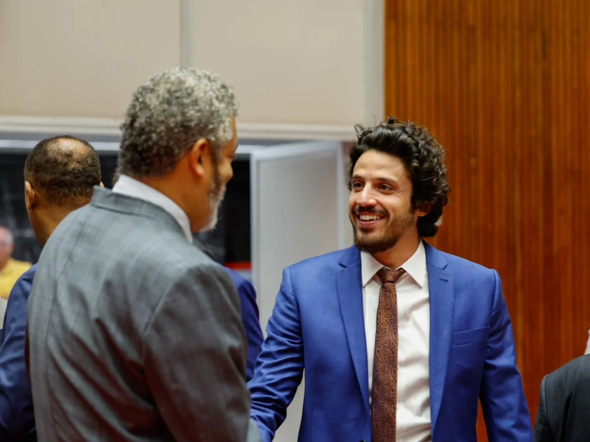 Doorgal já tem votos para presidir a ALMG e pode ter apoio até do PT