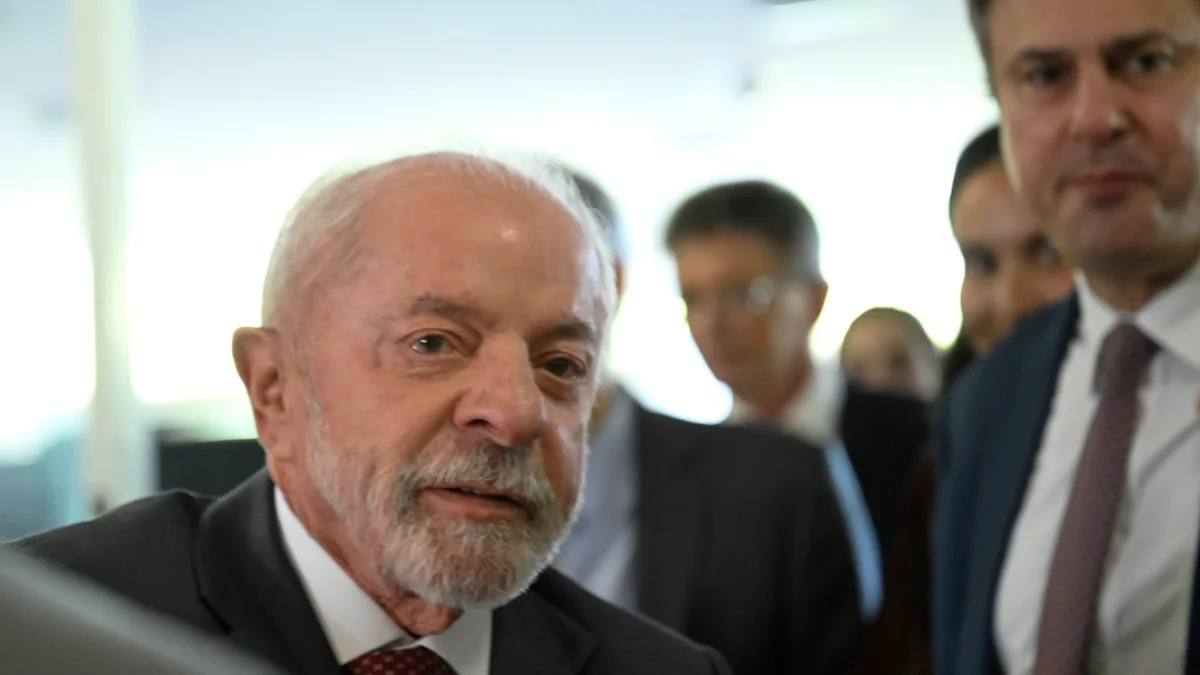 Lula vence Flávio Bolsonaro na Austrália no 2º turno das eleições