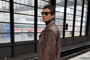 Ator de Leandro no filme sobre a dupla faz críticas a Flávio nas redes