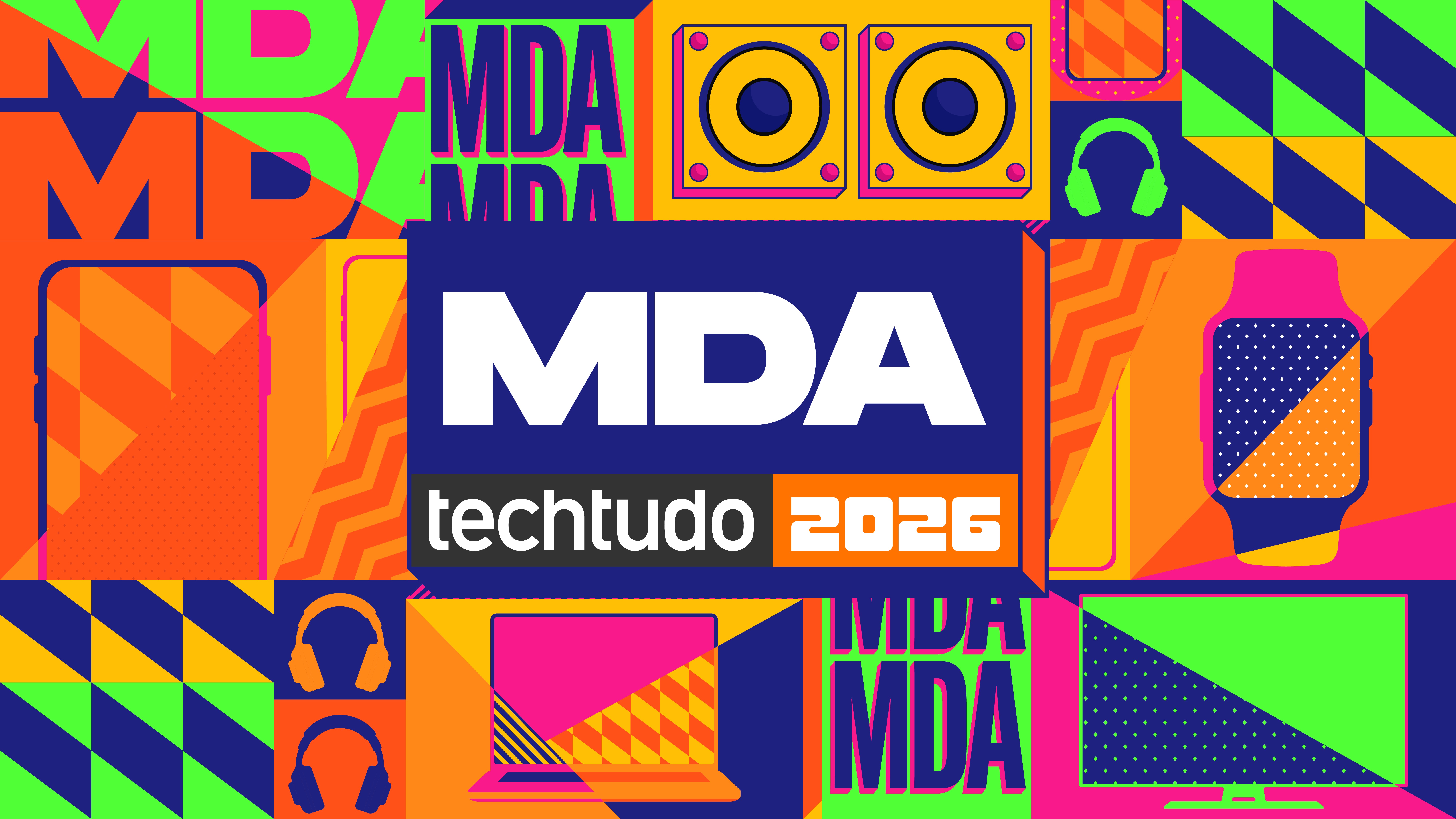 Últimos dias para votar no Prêmio Melhores do Ano! Veja todas as categorias