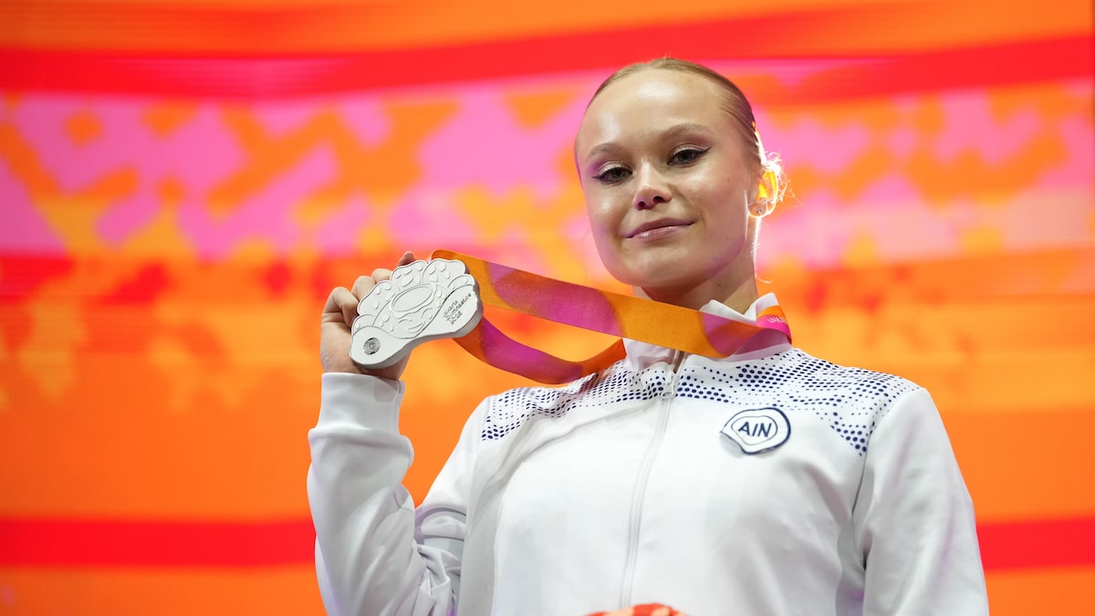 Russa campeã olímpica tem visto negado e deve ficar fora do Mundial de Ginástica Artística