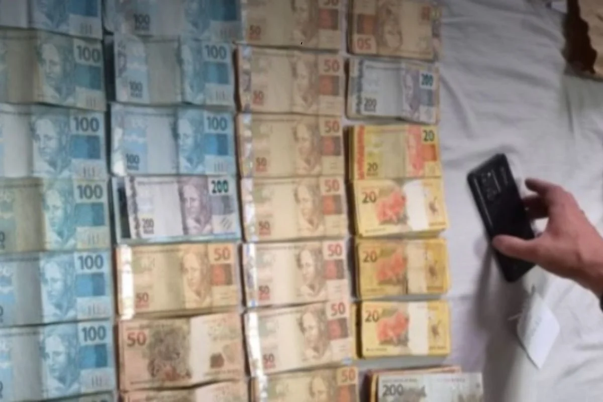 Máfia peruana e PCC: operação desarticula núcleo financeiro de facções