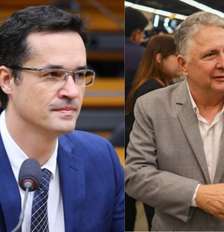 TSE define eleição de Deltan e situação do RJ envolvendo candidatura de Garotinho Foto: Montagem/Vinicius Loures/Câmara dos Deputados/Pedro Kirilos/Estadao