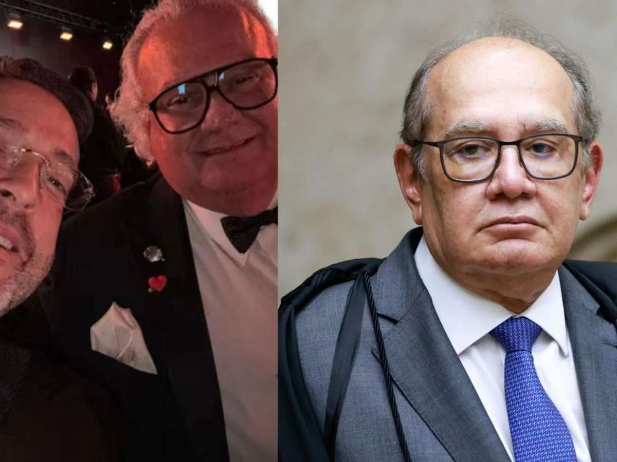 Vorcaro pagou hotel de ex-cunhado de Gilmar Mendes e recebeu foto da viagem, diz jornal