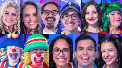 Criador do ‘Mundo Bita’ fala sobre o desafio de traduzir temas complexos para o público infantil: ‘Nunca menosprezamos a capacidade intelectual das crianças’