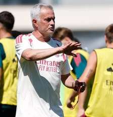 Foto: Antonio Villalba / Real Madrid - Legenda: Mourinho recorre ao Castilla diante dos desfalques na defesa do Real Madrid / Jogada10