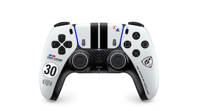 DualSense de Gran Turismo sai em 10 de dezembro, e Spec IV de GT7 começa a chegar com Sugo e seis carros novos