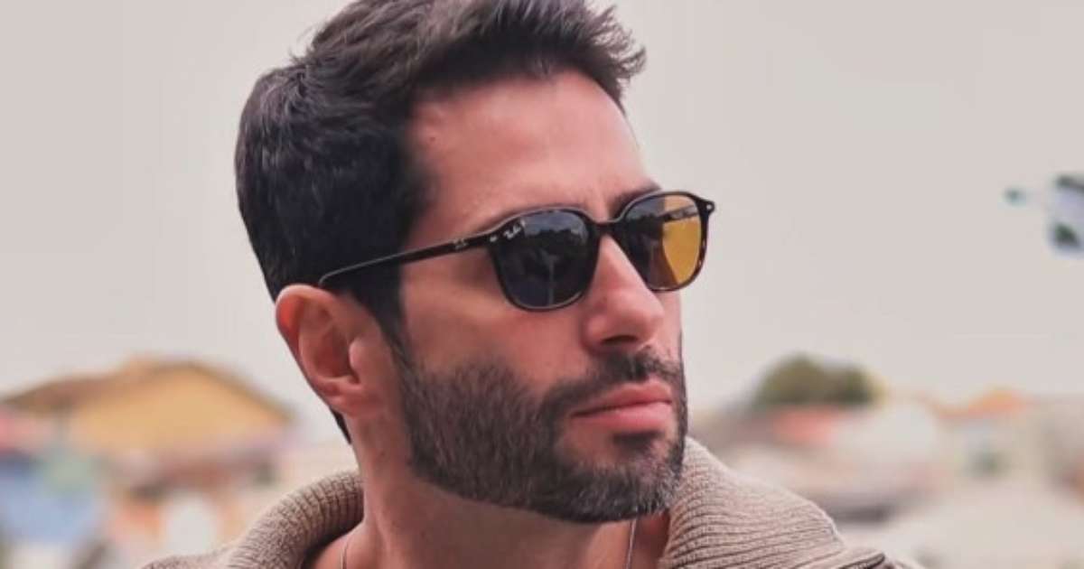 Quem é Marcelo Zagonel, ex-BBB que perdeu a filha com 29 dias de vida