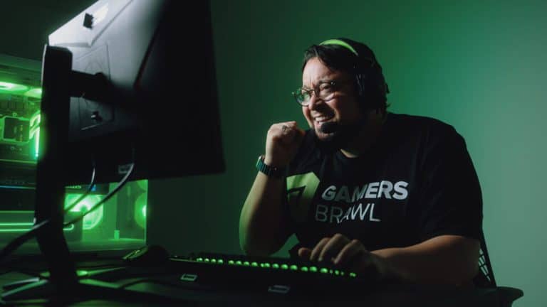 Games competitivos: tecnologia permite disputar partidas com base no desempenho individual