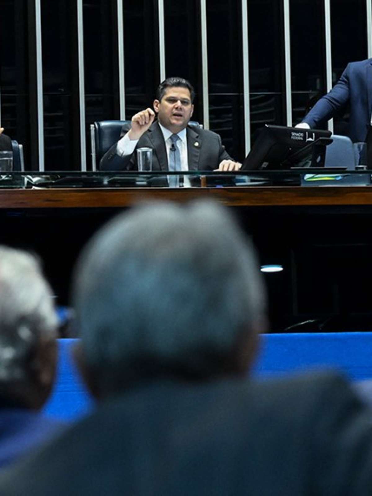 Saiba o horário da votação no Senado sobre o fim da escala 6x1
