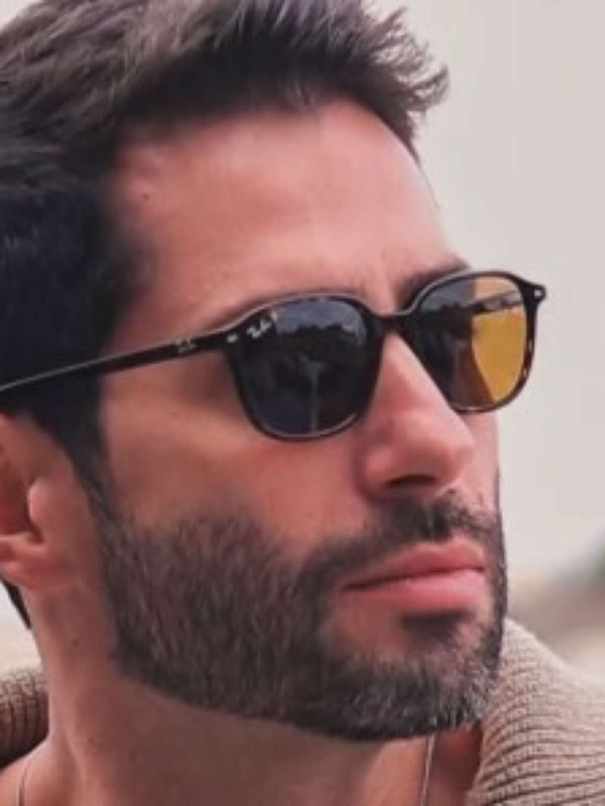 Quem é Marcelo Zagonel, ex-BBB que perdeu a filha com 29 dias de vida