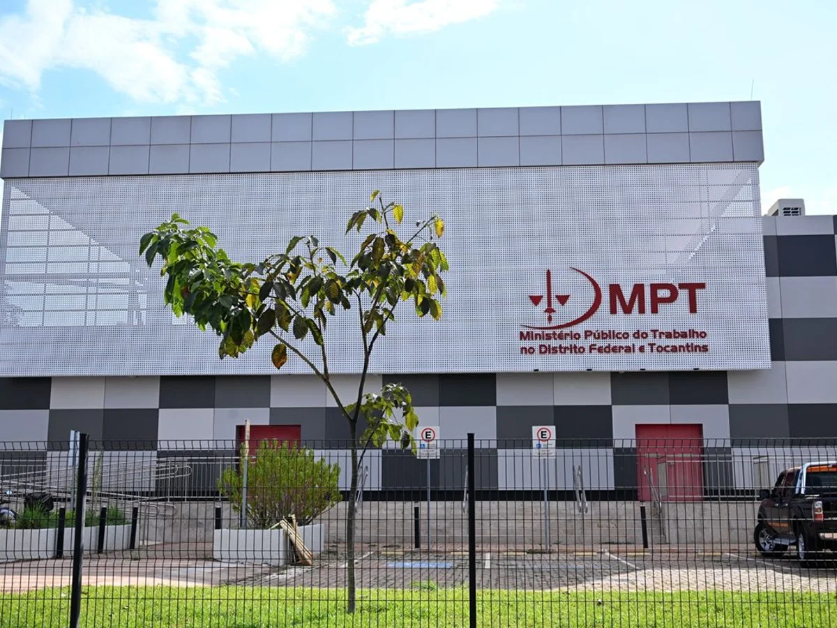 MPT resgata caseiro após 28 anos em condição análoga à escravidão no DF