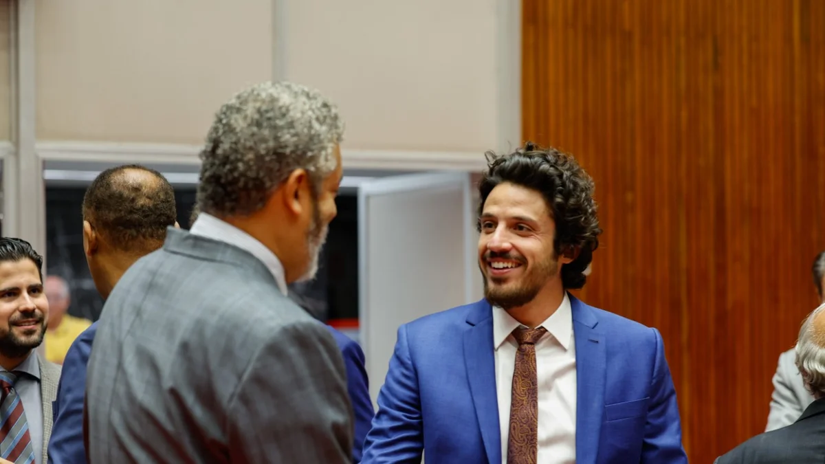 Doorgal já tem votos para presidir a ALMG e pode ter apoio até do PT
