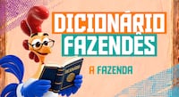 Adryana Ribeiro, Daniel Erthal e Maíra Charken estão na segunda Roça de A Fazenda 18