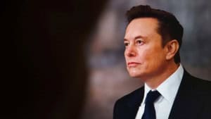 Musk ordenou restrição do Starlink usado pela Ucrânia, diz jornal