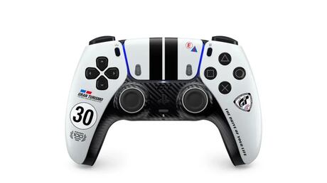DualSense de Gran Turismo sai em 10 de dezembro, e Spec IV de GT7 começa a chegar com Sugo e seis carros novos