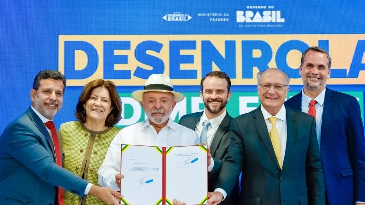 Desenrola 3.0: governo publica regras para comprar dívidas