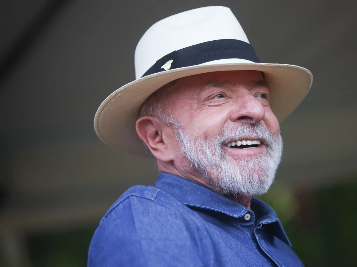 Reeleito para 4º mandato, Lula completa 81 anos nesta terça-feira (27/10)