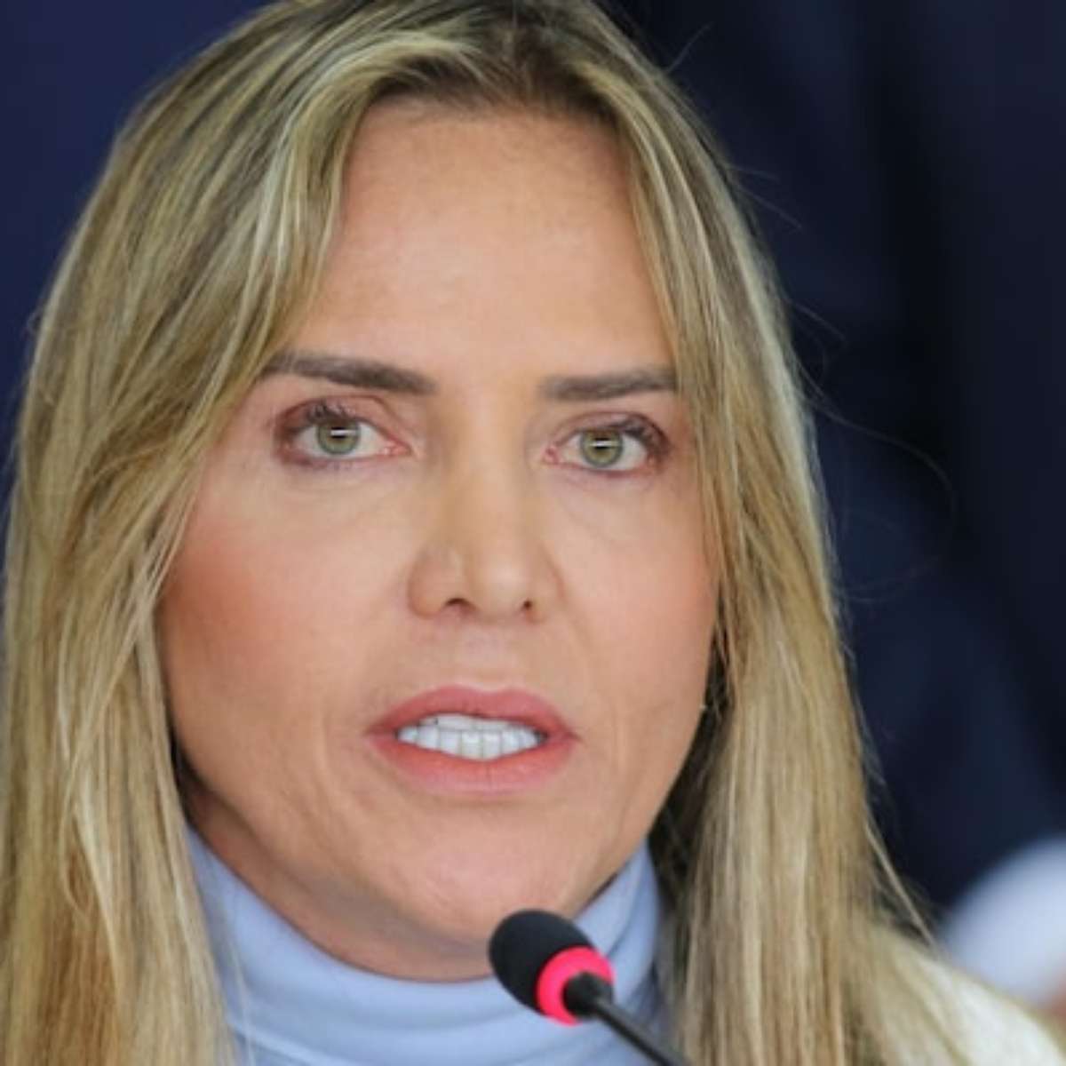 Datafolha: Celina tem 55% de intenção de votos no segundo turno no DF; Grass, 37%