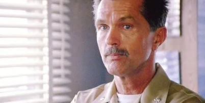 Tom Skerrott, ator de 'Top Gun' e 'Alien', morre aos 93 anos Foto: Reprodu&ccedil;&atilde;o