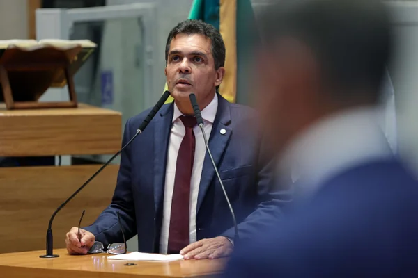 Saiba quem é Ricardo Vale, deputado distrital reeleito no DF
