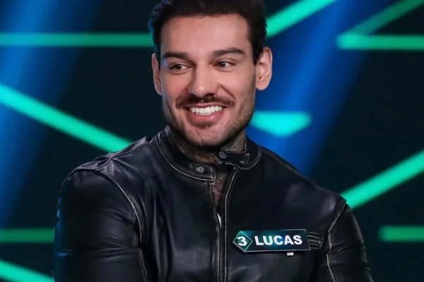 Lucas Lucco é condenado a indenizar contratante após “bolo” e prejuízos