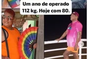 Morre humorista Janny Andrade, aos 53 anos, um ano após cirurgia bariátrica - imagem 2