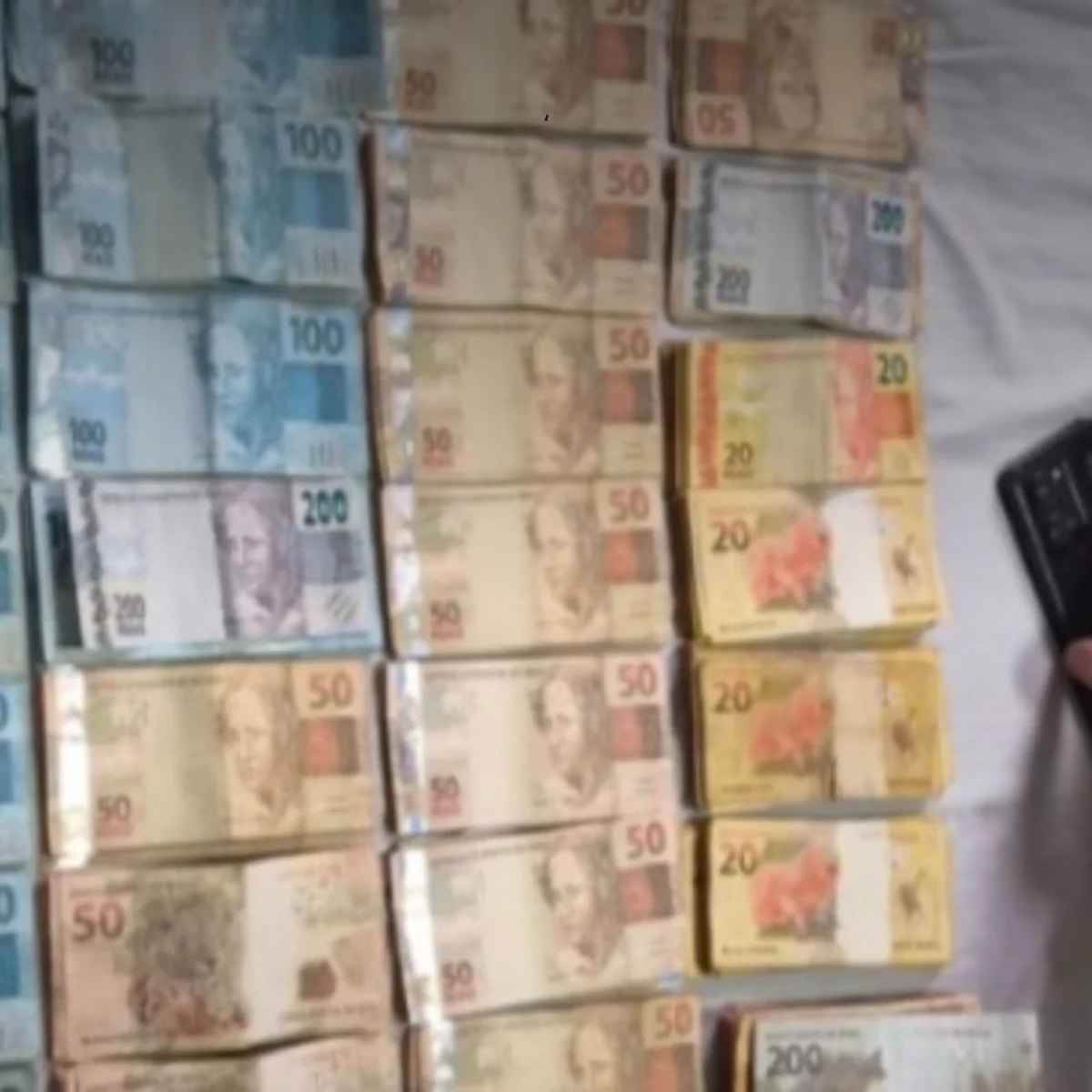 Máfia peruana e PCC: operação desarticula núcleo financeiro de facções