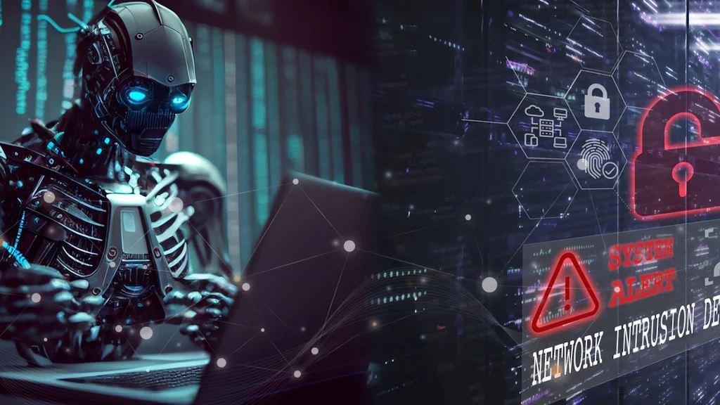 Symantec descobre agente que sequestra IAs para disparar 100 mil ataques hacker sozinho
