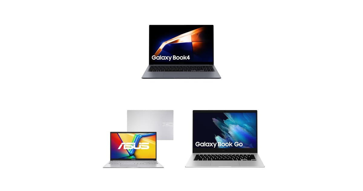 Hora de trocar o notebook: selecionamos ótimas opções em promoção na Amazon