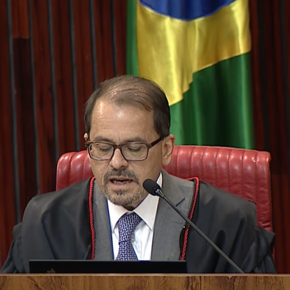 'Todas as nossas decisões interferem no jogo político': ministro do TSE defende Justiça Eleitoral no julgamento de Garotinho