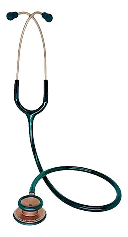Estetoscópio Spirit MD Pro-Lite Adulto 1