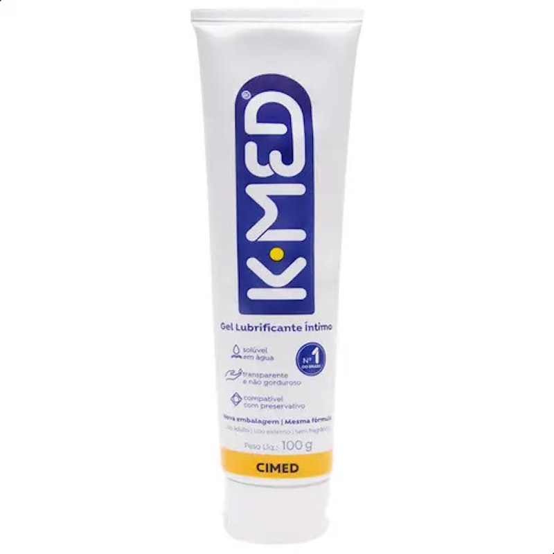 K-Med Tradicional 1