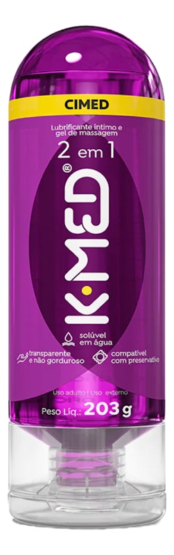K-Med 2 em 1 1