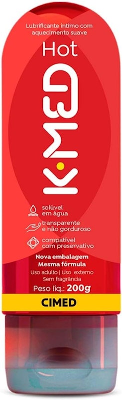 K-Med Hot 1