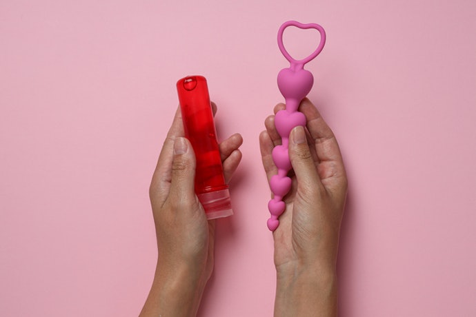 Para Maior Compatibilidade com Camisinhas e Sex Toys, Escolha Lubrificantes à Base de Água
