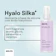 Hyalo Silka - Gel Lub. à Base de Silicone e Ácido Hialurônico sem Perfume 3