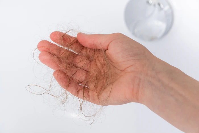 Queda de Cabelo: Causas, Como Tratar e mais