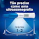 Teste de Gravidez Digital com Indicador de Semanas 5
