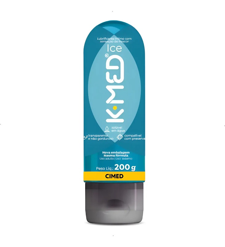 K-Med Ice 1